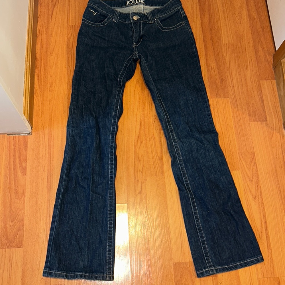 Kimes Ranch Jeans
